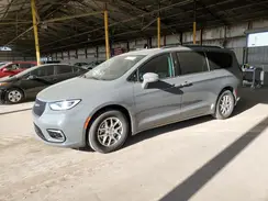 2C4RC1BGXNR150211 2022 CHRYSLER PACIFICA