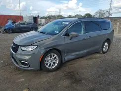 2C4RC1BGXNR152122 2022 CHRYSLER PACIFICA