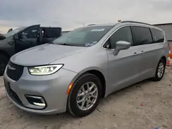 2C4RC1BGXNR152167 2022 CHRYSLER PACIFICA
