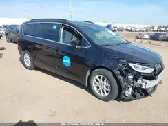 2C4RC1BGXNR152654 2022 CHRYSLER PACIFICA