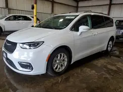 2C4RC1BGXNR153528 2022 CHRYSLER PACIFICA