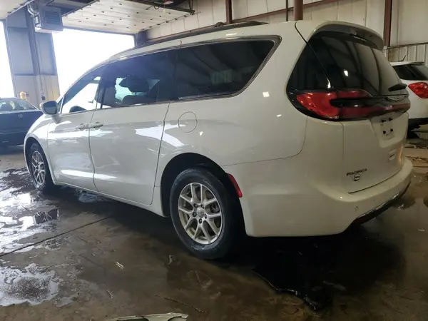 2C4RC1BGXNR153528 2022 CHRYSLER PACIFICA - Image 2