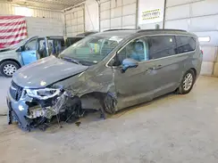 2C4RC1BGXNR154159 2022 CHRYSLER PACIFICA