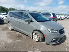 2C4RC1BGXNR154260 2022 CHRYSLER PACIFICA