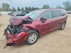 2C4RC1BGXNR154548 2022 CHRYSLER PACIFICA