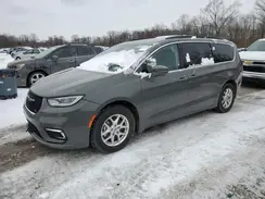 2C4RC1BGXNR155926 2022 CHRYSLER PACIFICA