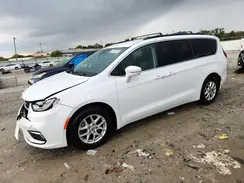 2C4RC1BGXNR160432 2022 CHRYSLER PACIFICA