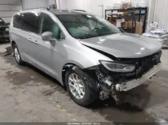 2C4RC1BGXNR167350 2022 CHRYSLER PACIFICA
