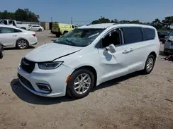 2C4RC1BGXNR169034 2022 CHRYSLER PACIFICA