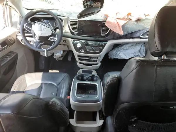 2C4RC1BGXNR169034 2022 CHRYSLER PACIFICA - Image 8