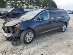 2C4RC1BGXNR169700 2022 CHRYSLER PACIFICA