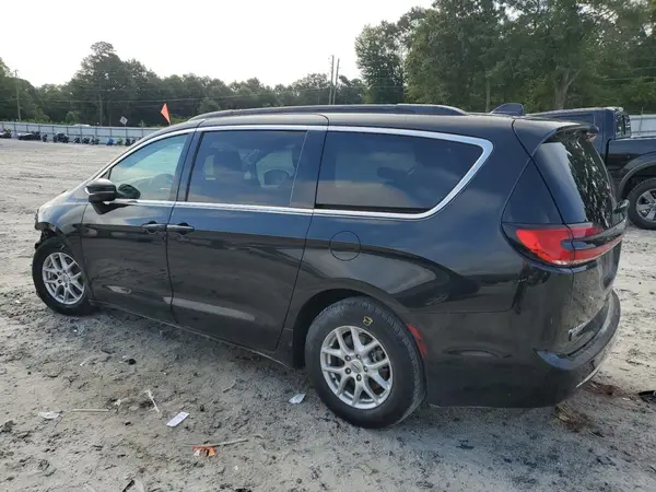 2C4RC1BGXNR169700 2022 CHRYSLER PACIFICA - Image 2