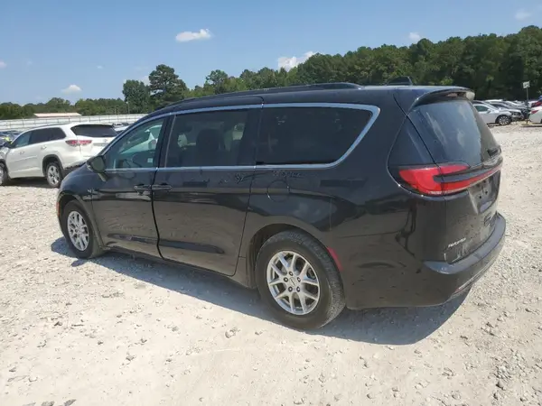 2C4RC1BGXNR175660 2022 CHRYSLER PACIFICA - Image 2