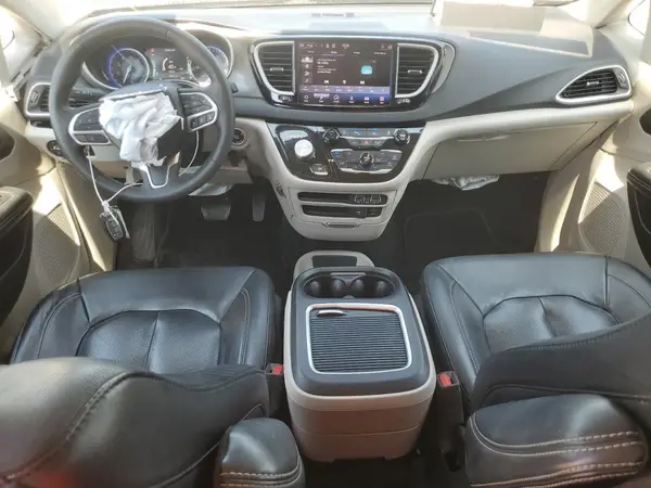 2C4RC1BGXNR175660 2022 CHRYSLER PACIFICA - Image 8