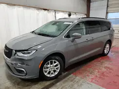 2C4RC1BGXNR176338 2022 CHRYSLER PACIFICA