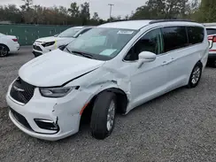 2C4RC1BGXNR176954 2022 CHRYSLER PACIFICA