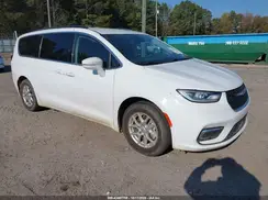 2C4RC1BGXNR177618 2022 CHRYSLER PACIFICA