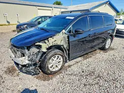 2C4RC1BGXNR177702 2022 CHRYSLER PACIFICA