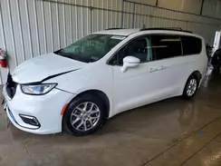 2C4RC1BGXNR178090 2022 CHRYSLER PACIFICA