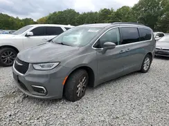 2C4RC1BGXNR178946 2022 CHRYSLER PACIFICA