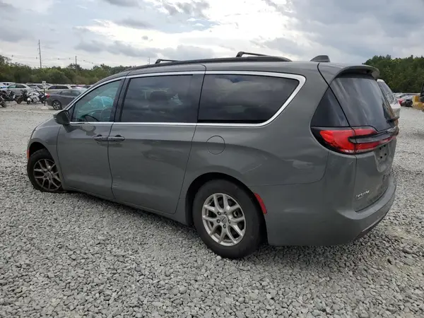 2C4RC1BGXNR178946 2022 CHRYSLER PACIFICA - Image 2