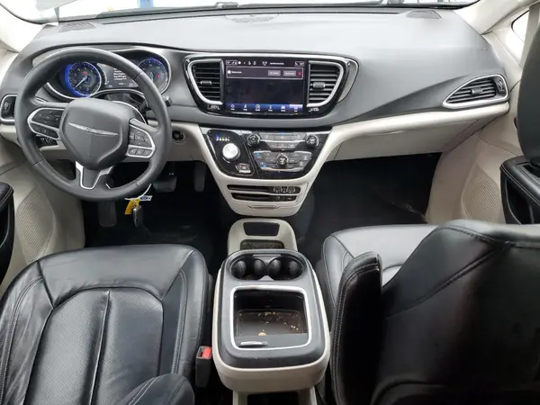 2C4RC1BGXNR178946 2022 CHRYSLER PACIFICA - Image 8