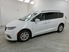 2C4RC1BGXNR179000 2022 CHRYSLER PACIFICA