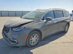 2C4RC1BGXNR179305 2022 CHRYSLER PACIFICA