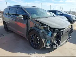 2C4RC1BGXNR179482 2022 CHRYSLER PACIFICA