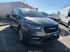2C4RC1BGXNR181586 2022 CHRYSLER PACIFICA