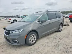 2C4RC1BGXNR181636 2022 CHRYSLER PACIFICA