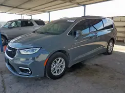 2C4RC1BGXNR181748 2022 CHRYSLER PACIFICA