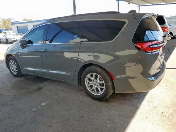 2C4RC1BGXNR181748 2022 CHRYSLER PACIFICA - Image 2
