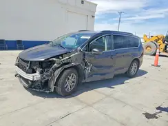 2C4RC1BGXNR181880 2022 CHRYSLER PACIFICA