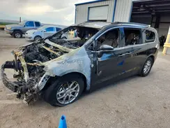 2C4RC1BGXNR185685 2022 CHRYSLER PACIFICA