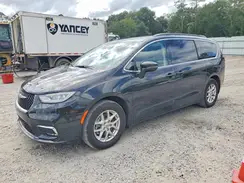 2C4RC1BGXNR186464 2022 CHRYSLER PACIFICA