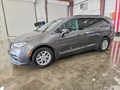 2C4RC1BGXNR188442 2022 CHRYSLER PACIFICA
