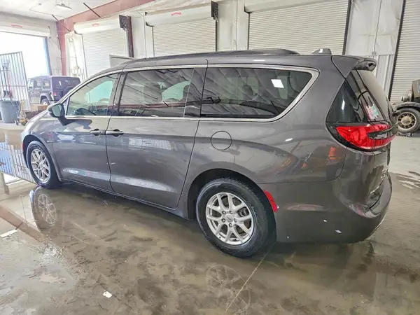 2C4RC1BGXNR188442 2022 CHRYSLER PACIFICA - Image 2