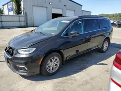 2C4RC1BGXNR191065 2022 CHRYSLER PACIFICA