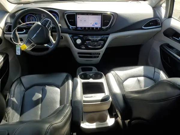 2C4RC1BGXNR191065 2022 CHRYSLER PACIFICA - Image 8