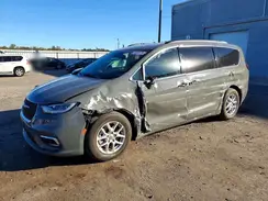 2C4RC1BGXNR191423 2022 CHRYSLER PACIFICA