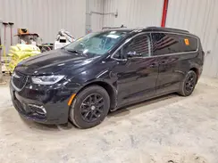 2C4RC1BGXNR193303 2022 CHRYSLER PACIFICA