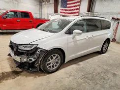 2C4RC1BGXNR193415 2022 CHRYSLER PACIFICA