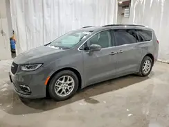 2C4RC1BGXNR194029 2022 CHRYSLER PACIFICA