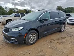 2C4RC1BGXNR194922 2022 CHRYSLER PACIFICA