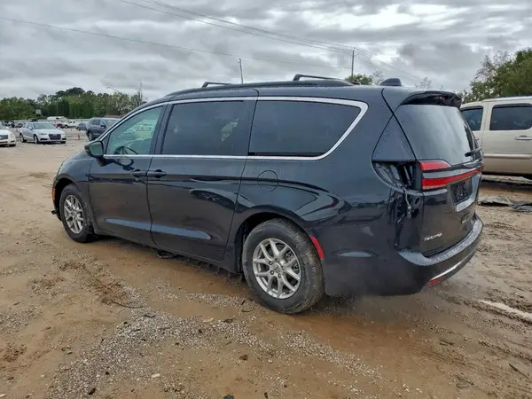 2C4RC1BGXNR194922 2022 CHRYSLER PACIFICA - Image 2