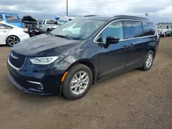 2C4RC1BGXNR196847 2022 CHRYSLER PACIFICA