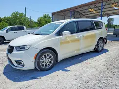 2C4RC1BGXNR197111 2022 CHRYSLER PACIFICA