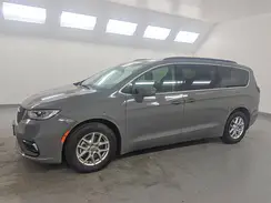 2C4RC1BGXNR197156 2022 CHRYSLER PACIFICA