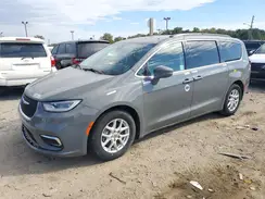 2C4RC1BGXNR197299 2022 CHRYSLER PACIFICA